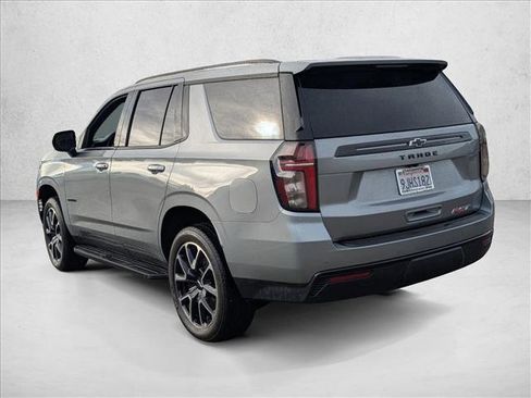 Used 2023 Chevrolet Tahoe RST image 8