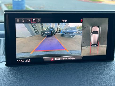 Used 2019 Audi Q7 3.0T Premium Plus w/ Premium Plus Package image 21