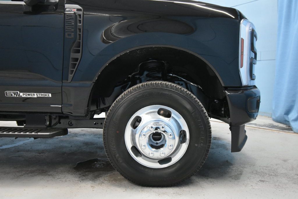 Used 2026 Ford F350 XL w/ STX Appearance Package AWD/4WD image 39