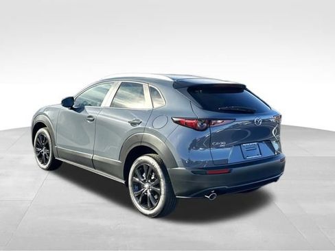 New 2026 MAZDA CX-30 AWD 2.5 S image 4