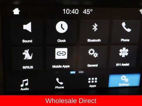 Used 2017 Ford Escape Titanium image 22