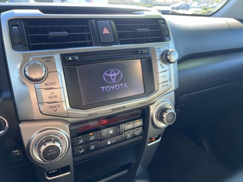Used 2012 Toyota 4Runner Limited image 26