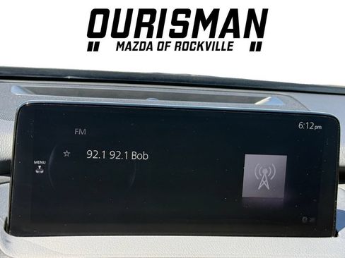 Used 2023 MAZDA CX-9 Touring Plus AWD/4WD image 14