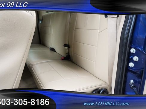 Used 2008 Ford F250 Lariat AWD/4WD image 12