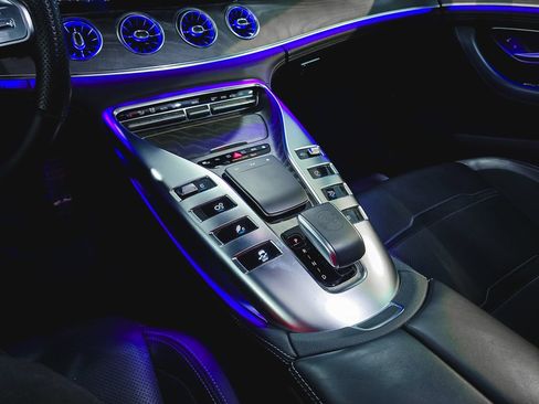 Used 2021 Mercedes-Benz AMG GT 53 image 28