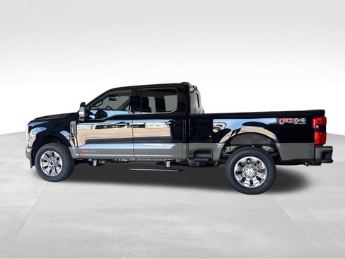 New 2026 Ford F250 King Ranch AWD/4WD image 2