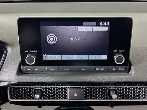 Used 2024 Honda Civic Sport image 19