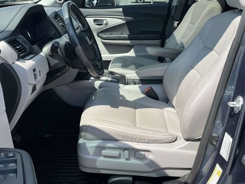 Used 2022 Honda Pilot Special Edition image 15