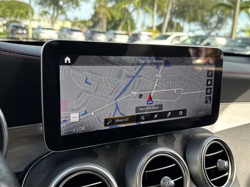 Used 2022 Mercedes-Benz GLC 43 AMG 4MATIC image 52