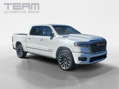 New 2026 RAM 1500 Limited