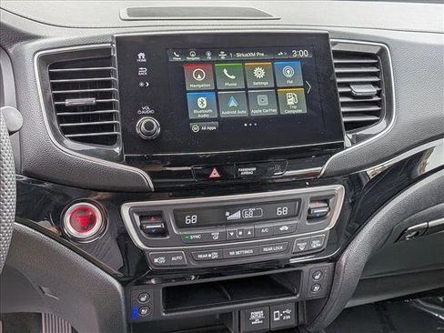 Used 2023 Honda Passport Elite image 13