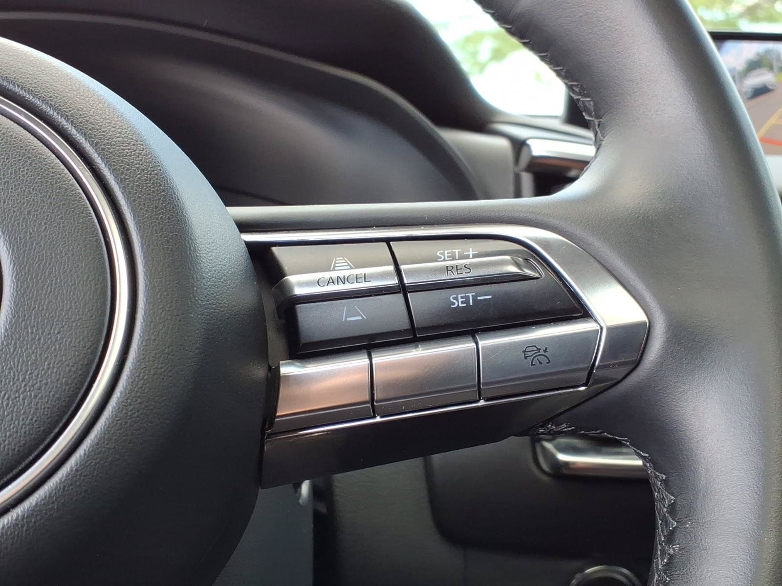 Used 2025 MAZDA CX-50 AWD 2.5 S w/ Premium Plus Pkg image 24