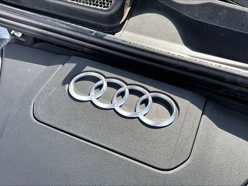 Used 2023 Audi Q7 2.0T Premium Plus w/ Premium Plus Package image 35