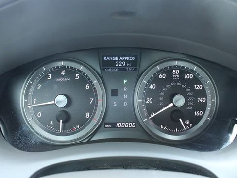 Used 2008 Lexus ES 350 FWD image 24