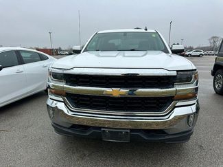 Used 2017 Chevrolet Silverado 1500 LT w/ All Star Edition video 2