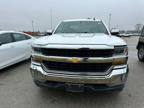 Used 2017 Chevrolet Silverado 1500 LT w/ All Star Edition image 2