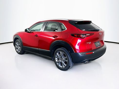 Used 2024 MAZDA CX-30 AWD 2.5 S w/ Preferred Package image 5