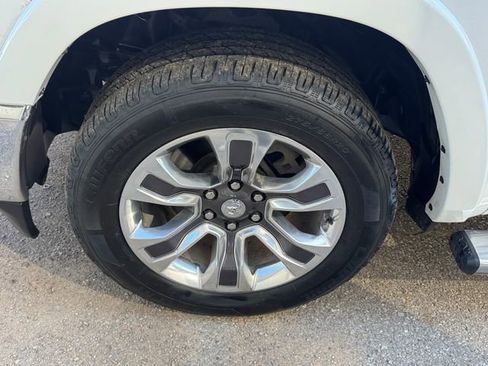 Used 2022 RAM 1500 Limited image 7