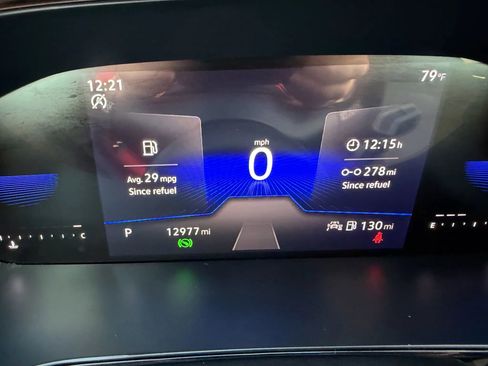 Used 2024 Volkswagen Taos S FWD image 7