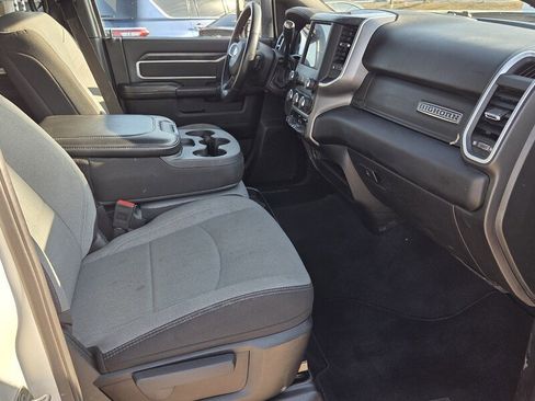 Certified 2024 RAM 2500 Big Horn image 15
