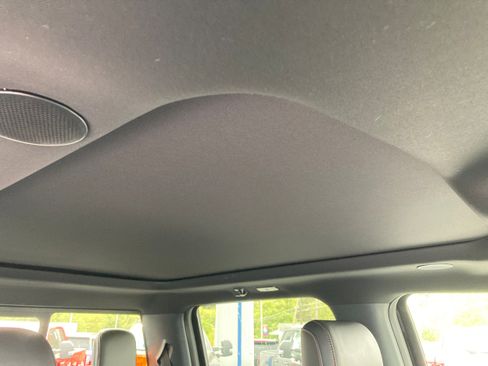 New 2025 Ford F150 Raptor image 40