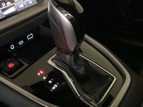 Certified 2025 Subaru Outback Onyx Edition image 25