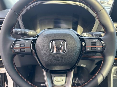 New 2026 Honda Pilot TrailSport image 10