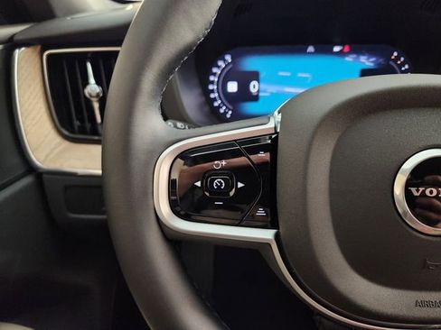 New 2026 Volvo XC60 B5 Plus w/ Protection Package Premier image 28