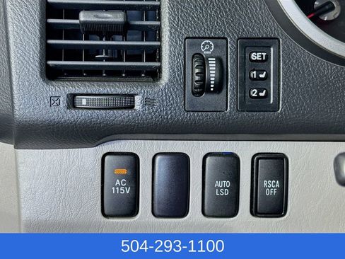 Used 2007 Toyota 4Runner Limited image 10