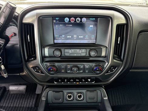 Used 2017 Chevrolet Silverado 2500 LTZ w/ Duramax Plus Package image 17