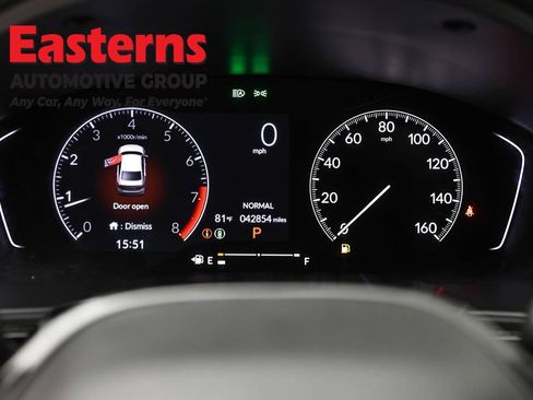 Used 2023 Honda Civic Sport image 17