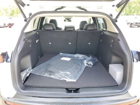 New 2026 MAZDA CX-50 AWD 2.5 S w/ Cargo Package image 7