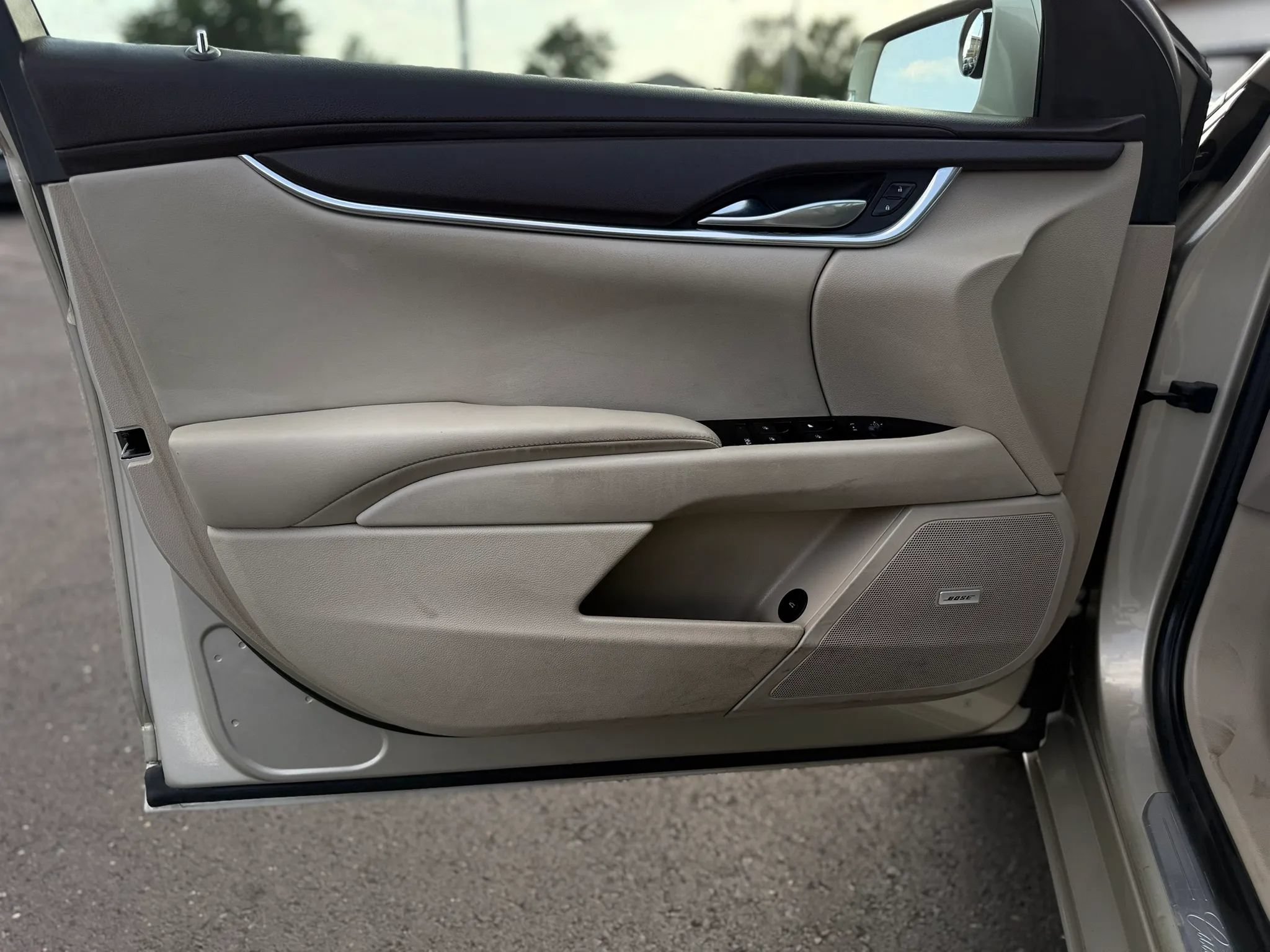 Used 2014 Cadillac XTS FWD image 26