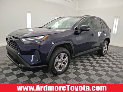 Certified 2023 Toyota RAV4 XLE w/ Convenience Package