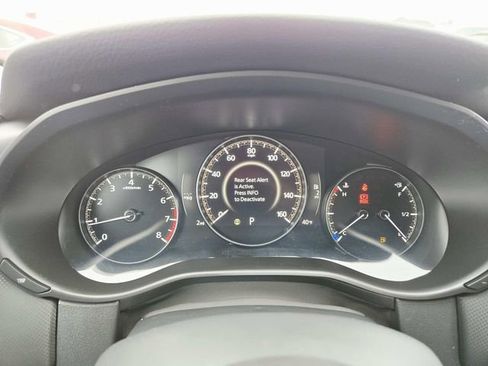 New 2026 MAZDA CX-50 AWD 2.5 S w/ Select Package image 16