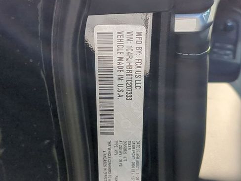 New 2026 Jeep Grand Cherokee Limited image 24