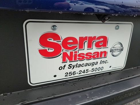 New 2025 Nissan Murano SL image 34