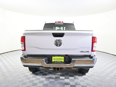 Used 2020 RAM 2500 Tradesman AWD/4WD image 5