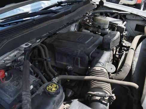 Used 2018 Chevrolet Silverado 3500 W/T w/ WT Convenience Package RWD image 23
