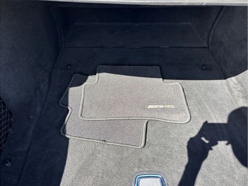 Used 2020 Mercedes-Benz S 560 Sedan image 51