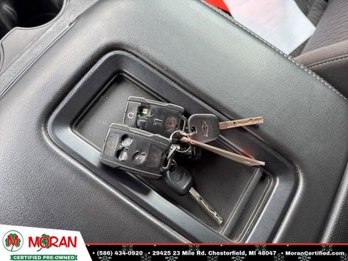 Used 2016 Chevrolet Tahoe LS w/ All-Season Package image 30