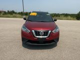 Used 2020 Nissan Kicks SV image 3