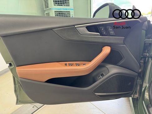 Used 2023 Audi A5 2.0T Premium Plus w/ Premium Plus AWD/4WD image 26