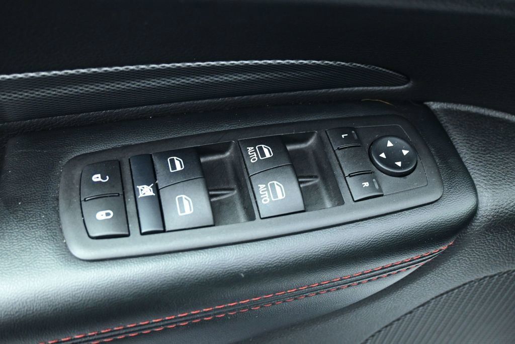 Used 2026 Dodge Durango GT AWD/4WD image 25