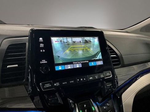 Used 2024 Honda Odyssey Elite image 14
