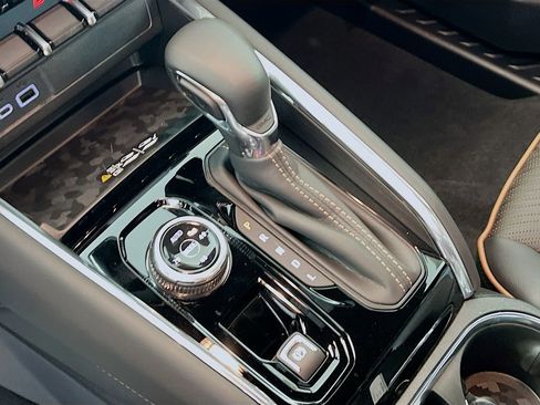 New 2026 GMC Canyon AT4 image 14