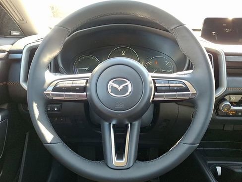 New 2026 MAZDA CX-50 AWD 2.5 Hybrid w/ Cargo Package image 20