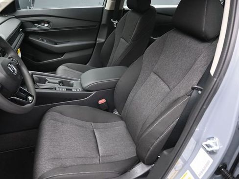 New 2026 Honda Accord SE image 18