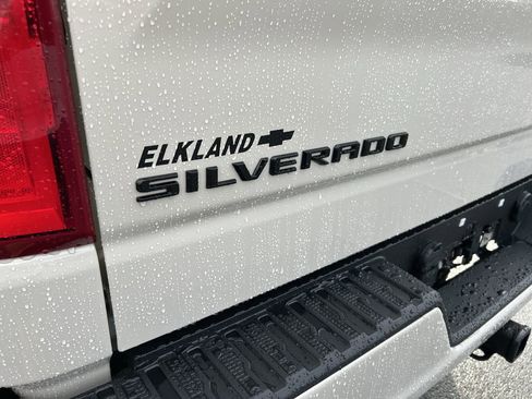 New 2026 Chevrolet Silverado 1500 RST image 11
