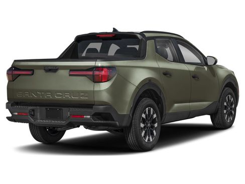 New 2026 Hyundai Santa Cruz SEL image 2